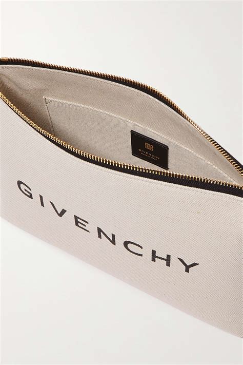 givenchy canvas